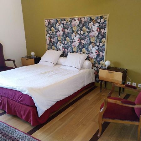 Tour Duguesclin Apartment Chauvigny Bagian luar foto