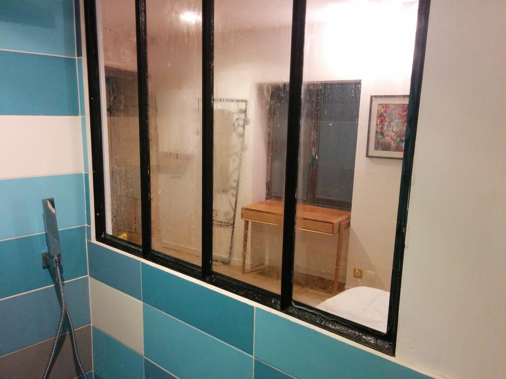 Tour Duguesclin Apartment Chauvigny Bagian luar foto