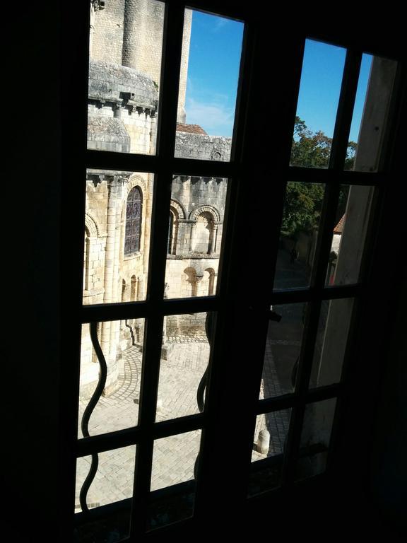 Tour Duguesclin Apartment Chauvigny Bagian luar foto