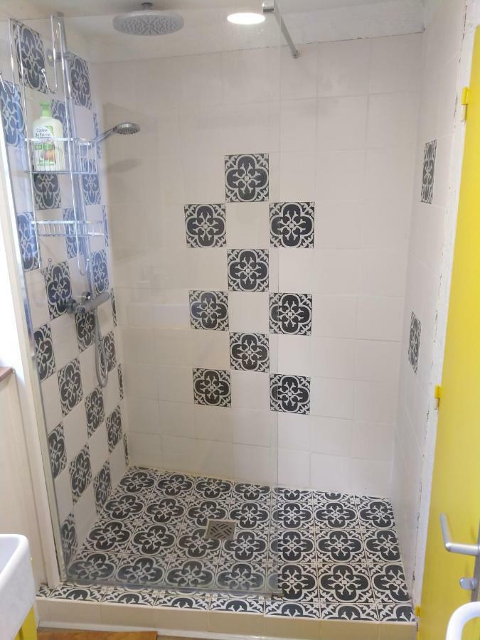 Tour Duguesclin Apartment Chauvigny Bagian luar foto
