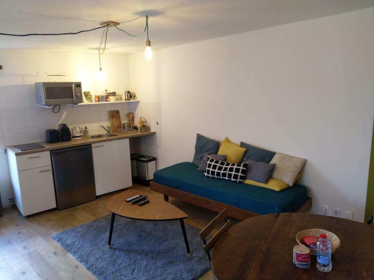 Tour Duguesclin Apartment Chauvigny Bagian luar foto